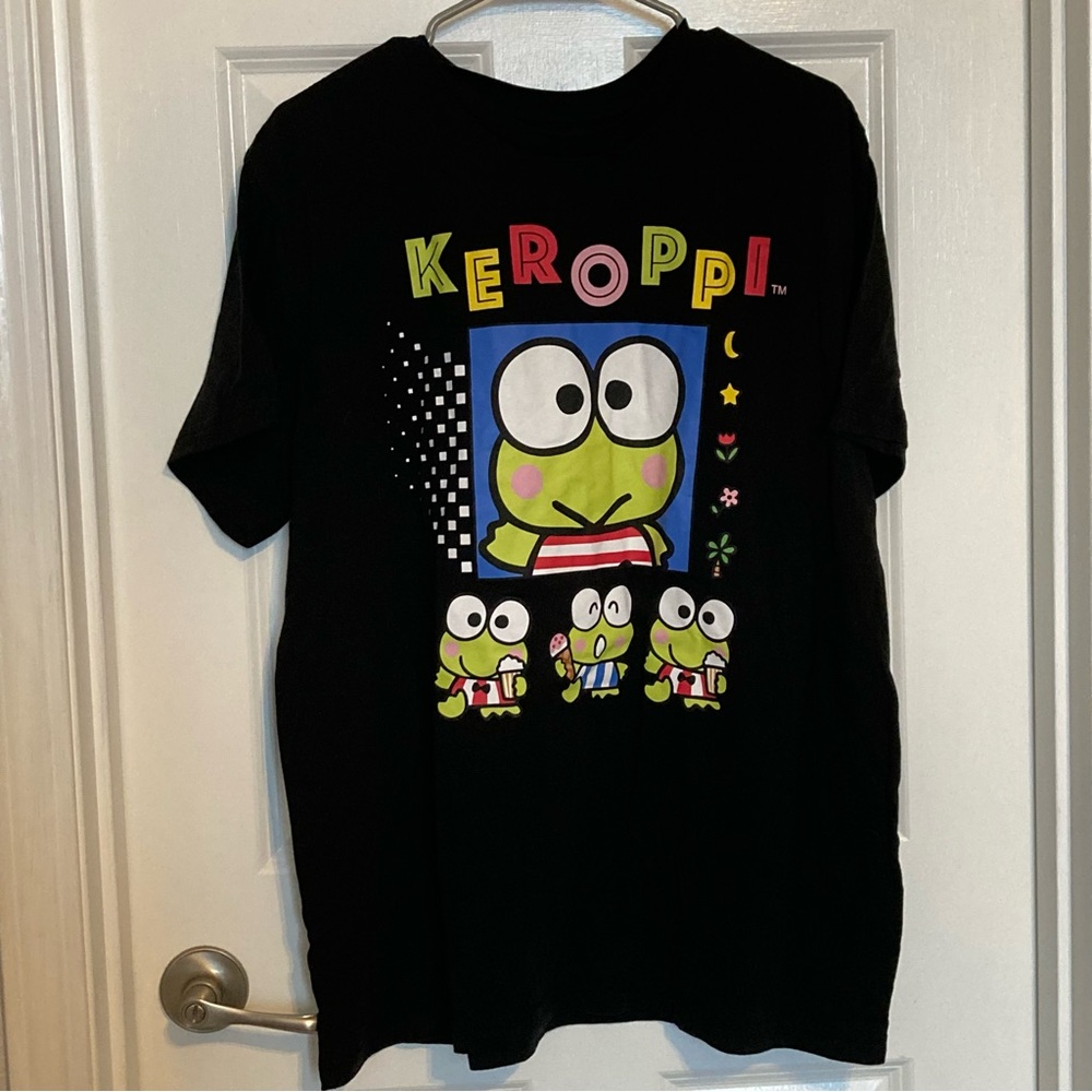 Keroppi T-shirt